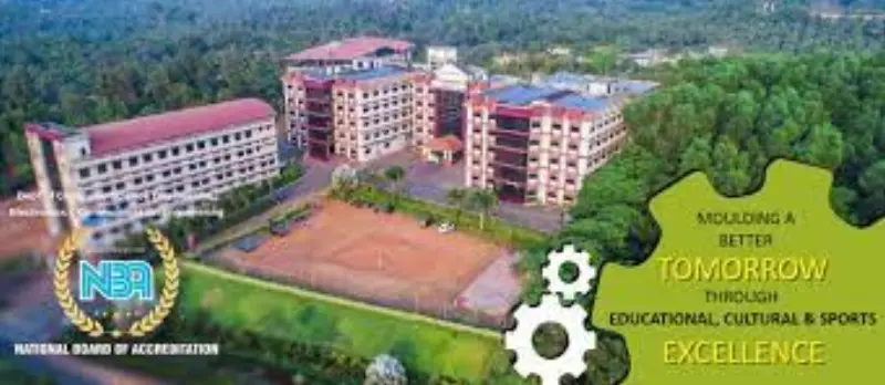 Alvas Institute of Engineering & Technology